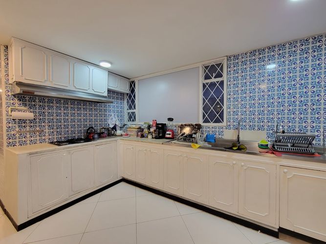 Apartamento en Venta en El chico, Bogotá - Miniatura 5