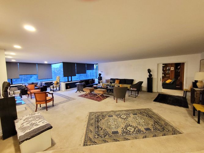 Apartamento en Venta en El chico, Bogotá - Miniatura 6