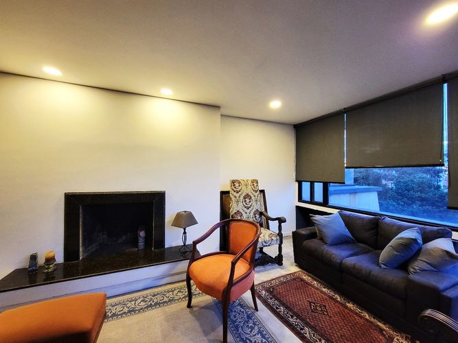 Apartamento en Venta en El chico, Bogotá - Miniatura 8