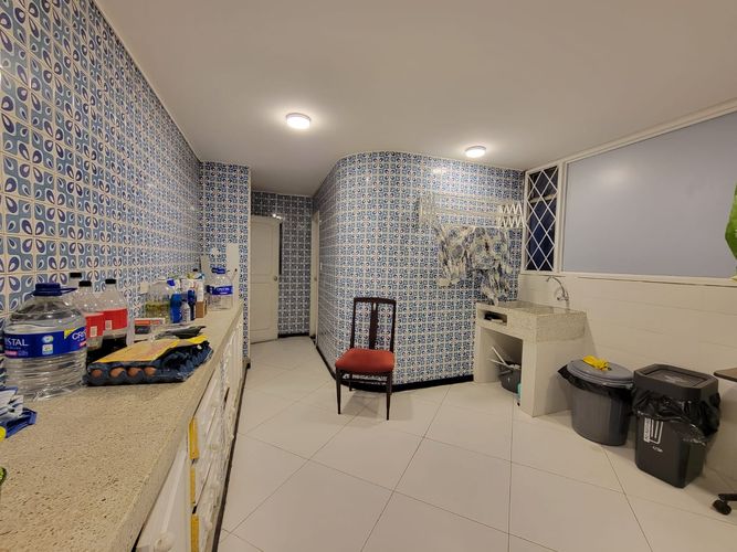 Apartamento en Venta en El chico, Bogotá - Miniatura 9