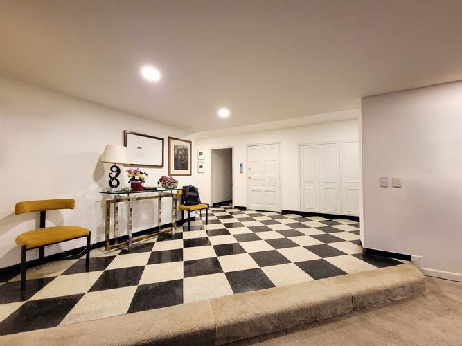 Apartamento en Venta en El chico, Bogotá - Miniatura 10