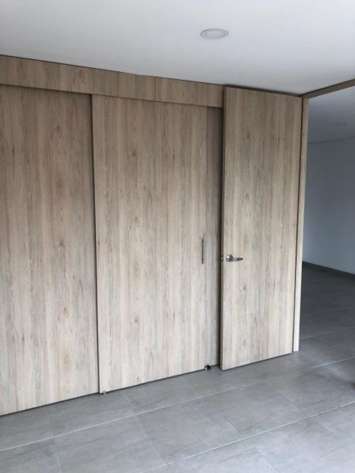 Apartaestudio en Arriendo en Laureles, Medellín - Miniatura 4