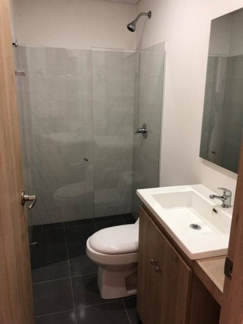 Apartaestudio en Arriendo en Laureles, Medellín - Miniatura 6