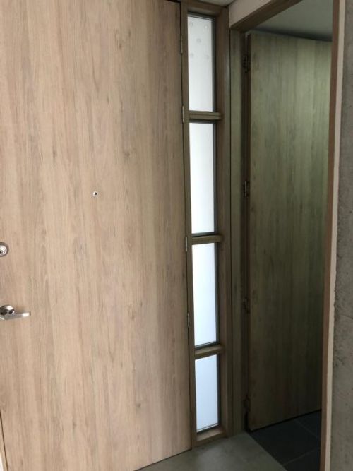 Apartaestudio en Arriendo en Laureles, Medellín - Miniatura 7