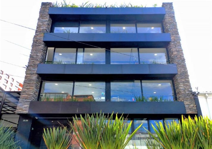 Edificio en  Arriendo en Santa ana occidental, Bogotá - Imagen 1