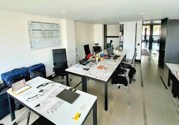 Edificio en  Arriendo en Santa ana occidental, Bogotá - Miniatura 13