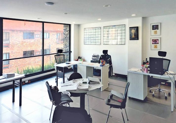 Edificio en  Arriendo en Santa ana occidental, Bogotá - Miniatura 17