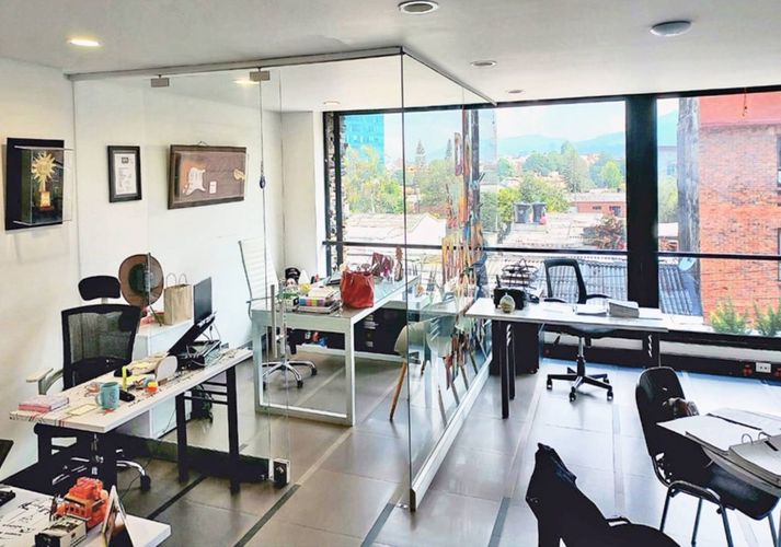 Edificio en  Arriendo en Santa ana occidental, Bogotá - Miniatura 18