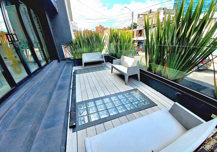 Edificio en  Arriendo en Santa ana occidental, Bogotá - Miniatura 24