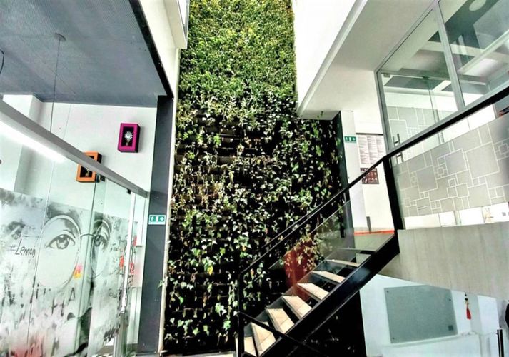 Edificio en  Arriendo en Santa ana occidental, Bogotá - Miniatura 25