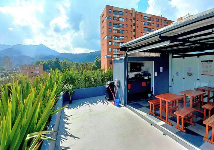 Edificio en  Arriendo en Santa ana occidental, Bogotá - Miniatura 26