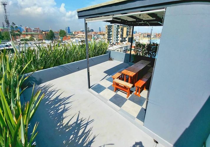 Edificio en  Arriendo en Santa ana occidental, Bogotá - Miniatura 28