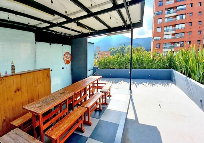 Edificio en  Arriendo en Santa ana occidental, Bogotá - Miniatura 29