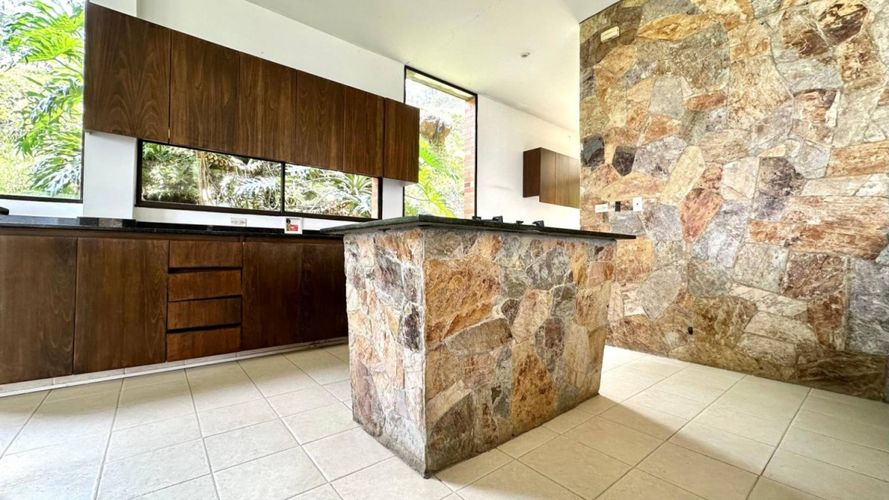 Casa en  Arriendo en El Poblado, Medellín - Miniatura 3