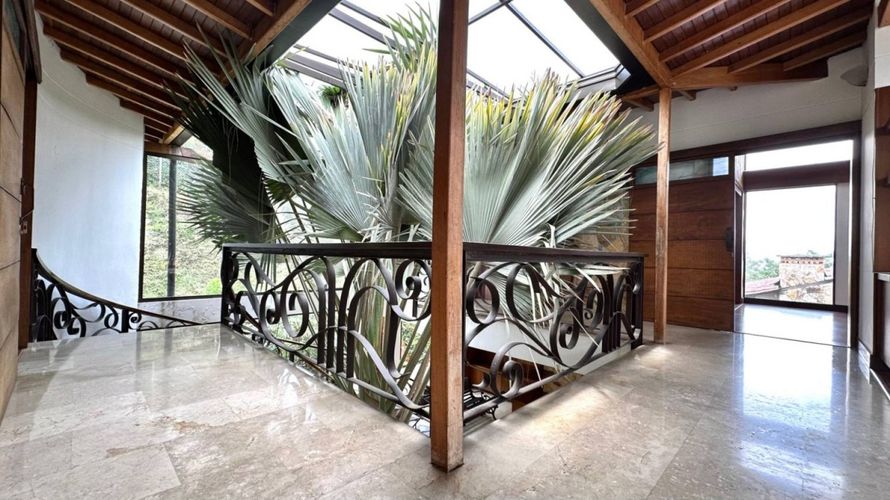 Casa en  Arriendo en El Poblado, Medellín - Miniatura 7
