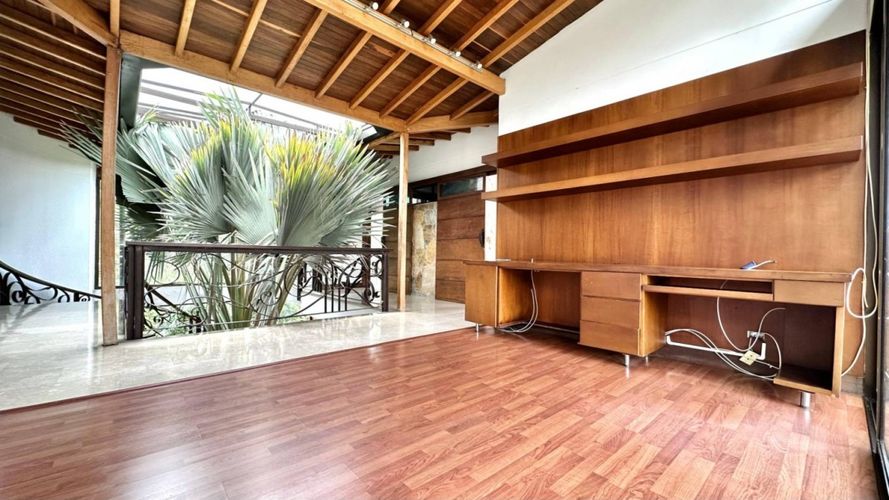 Casa en  Arriendo en El Poblado, Medellín - Miniatura 8