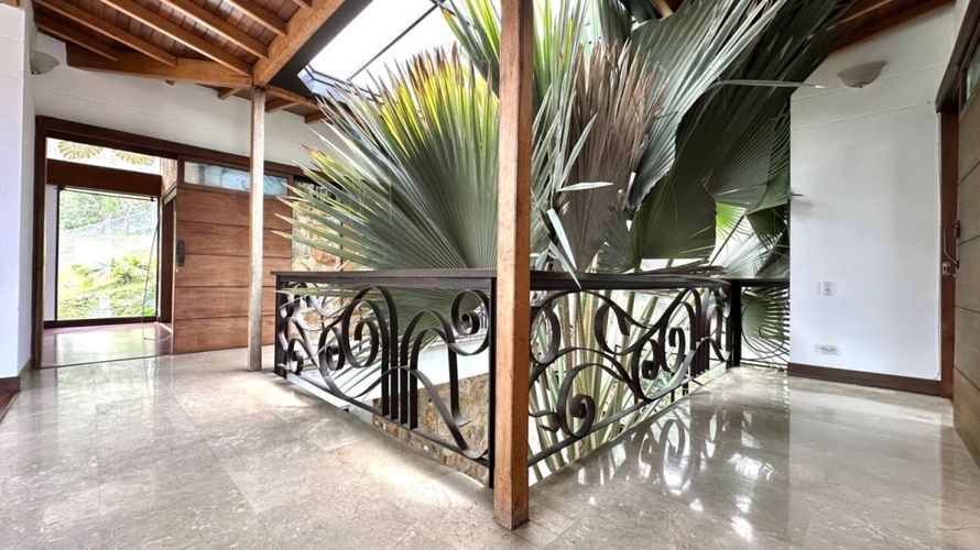 Casa en  Arriendo en El Poblado, Medellín - Miniatura 9