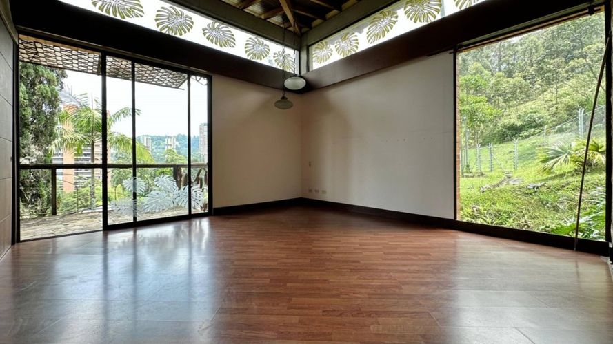 Casa en  Arriendo en El Poblado, Medellín - Miniatura 11