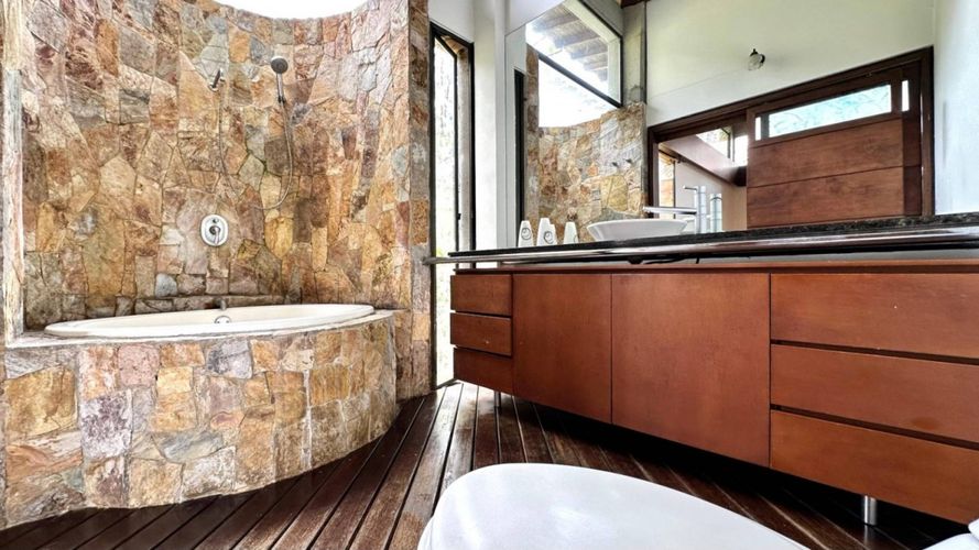 Casa en  Arriendo en El Poblado, Medellín - Miniatura 14