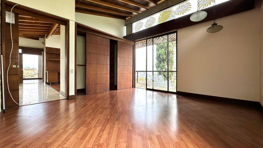 Casa en  Arriendo en El Poblado, Medellín - Miniatura 15