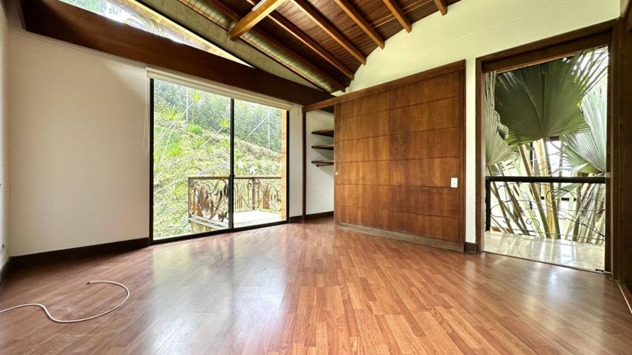 Casa en  Arriendo en El Poblado, Medellín - Miniatura 16