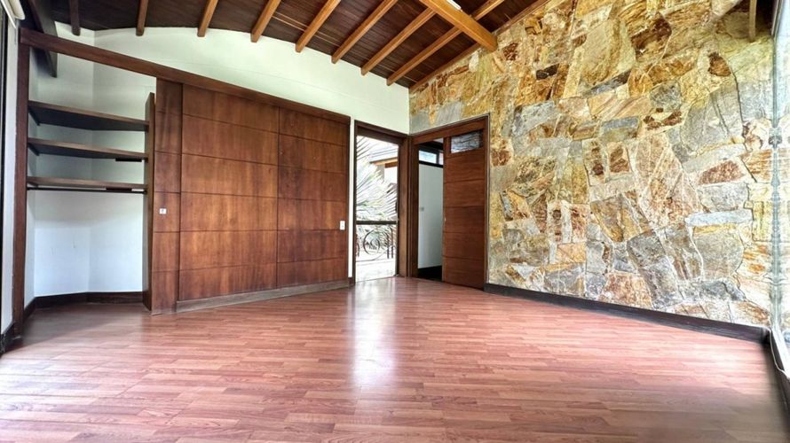 Casa en  Arriendo en El Poblado, Medellín - Miniatura 18