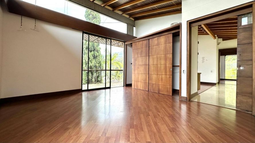 Casa en  Arriendo en El Poblado, Medellín - Miniatura 20