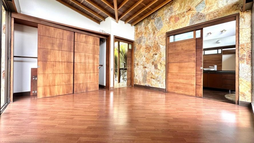 Casa en  Arriendo en El Poblado, Medellín - Miniatura 21