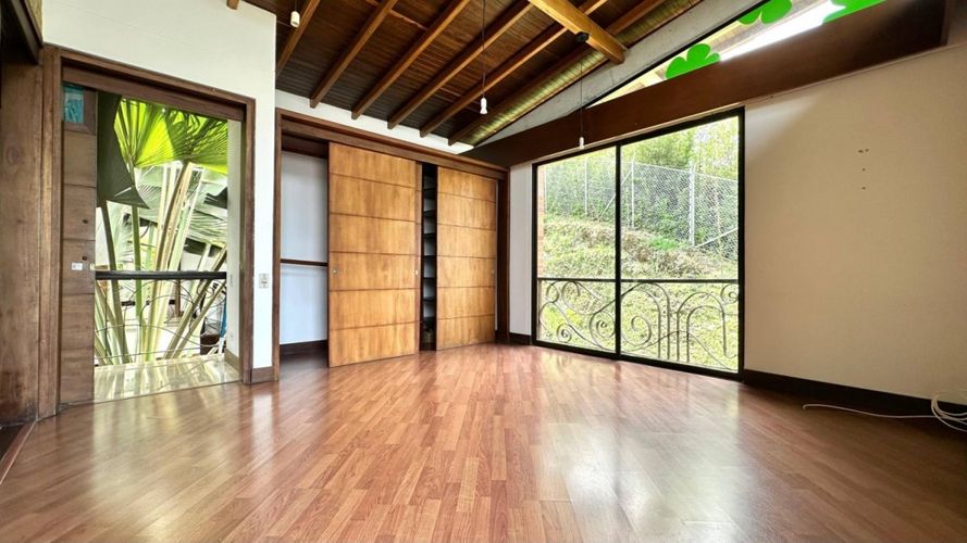 Casa en  Arriendo en El Poblado, Medellín - Miniatura 23