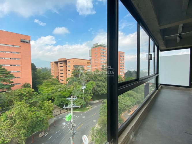 Oficina en Arriendo en El Poblado, Medellín - Imagen 1