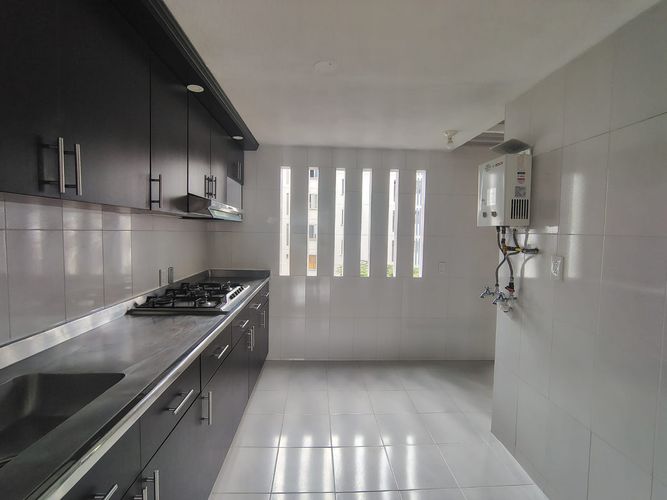 Apartamento en Venta en Conjunto el bosque sector d, Floridablanca - Miniatura 6