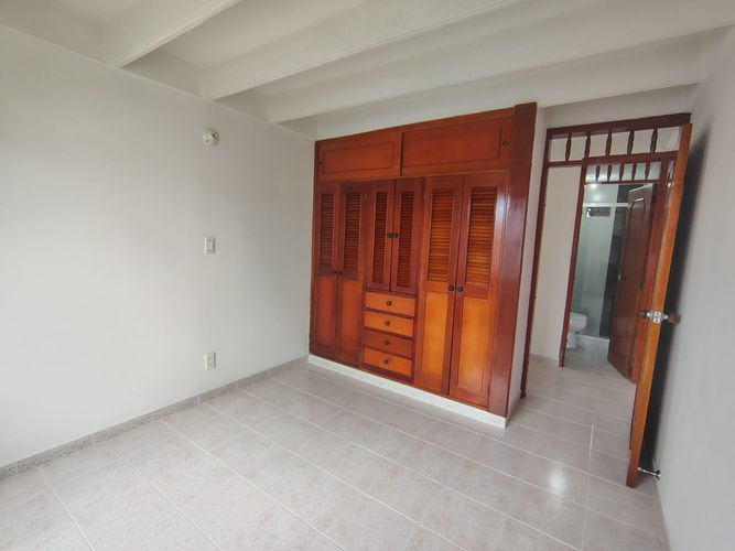Apartamento en Venta en Conjunto el bosque sector d, Floridablanca - Miniatura 10