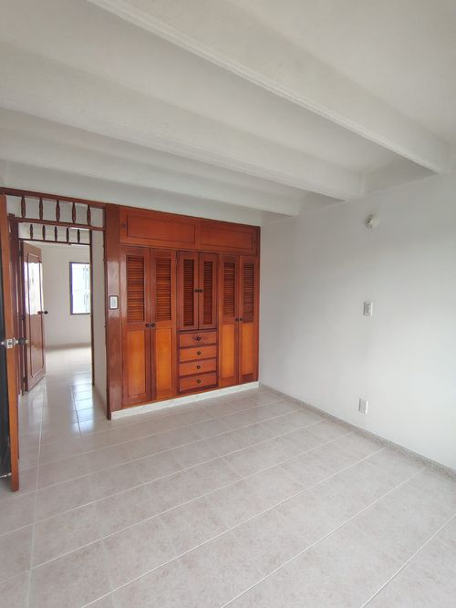 Apartamento en Venta en Conjunto el bosque sector d, Floridablanca - Miniatura 12