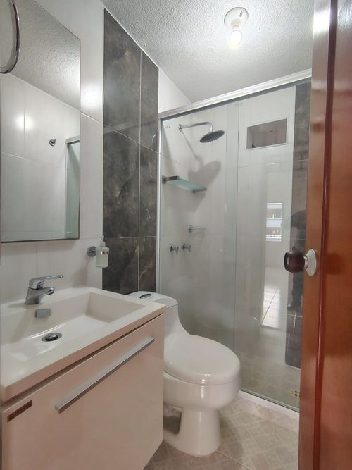 Apartamento en Venta en Conjunto el bosque sector d, Floridablanca - Miniatura 13