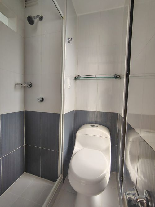 Apartamento en Venta en Conjunto el bosque sector d, Floridablanca - Miniatura 14