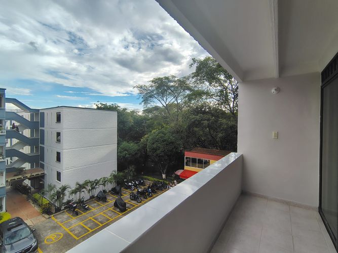 Apartamento en Venta en Conjunto el bosque sector d, Floridablanca - Miniatura 15