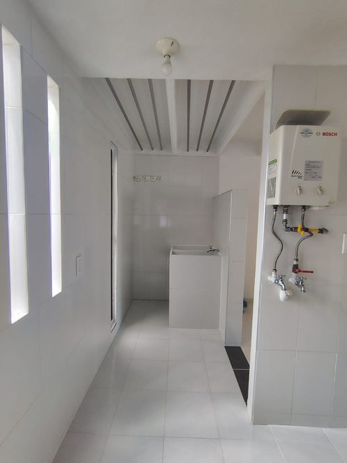 Apartamento en Venta en Conjunto el bosque sector d, Floridablanca - Miniatura 16