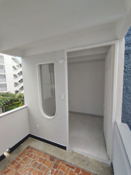 Apartamento en Venta en Conjunto el bosque sector d, Floridablanca - Miniatura 17