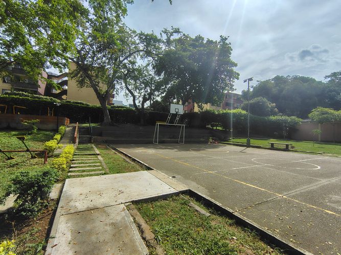 Apartamento en Venta en Conjunto el bosque sector d, Floridablanca - Miniatura 21