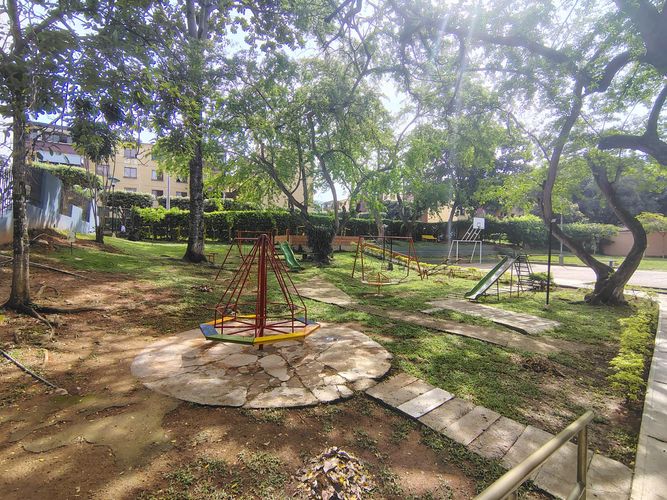 Apartamento en Venta en Conjunto el bosque sector d, Floridablanca - Miniatura 22
