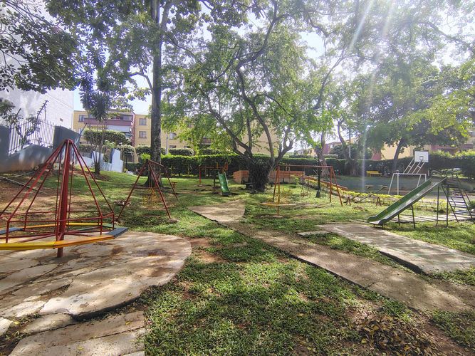 Apartamento en Venta en Conjunto el bosque sector d, Floridablanca - Miniatura 23