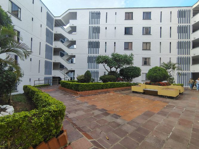 Apartamento en Venta en Conjunto el bosque sector d, Floridablanca - Miniatura 24