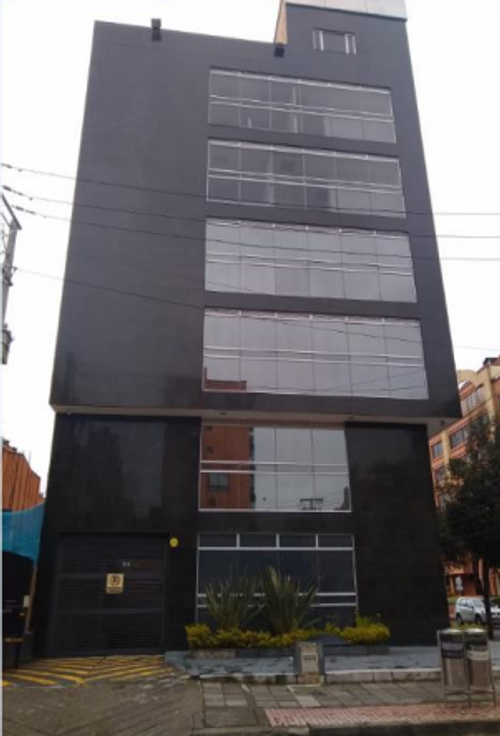 Edificio en Arriendo en Chico norte, Bogotá - Miniatura 2