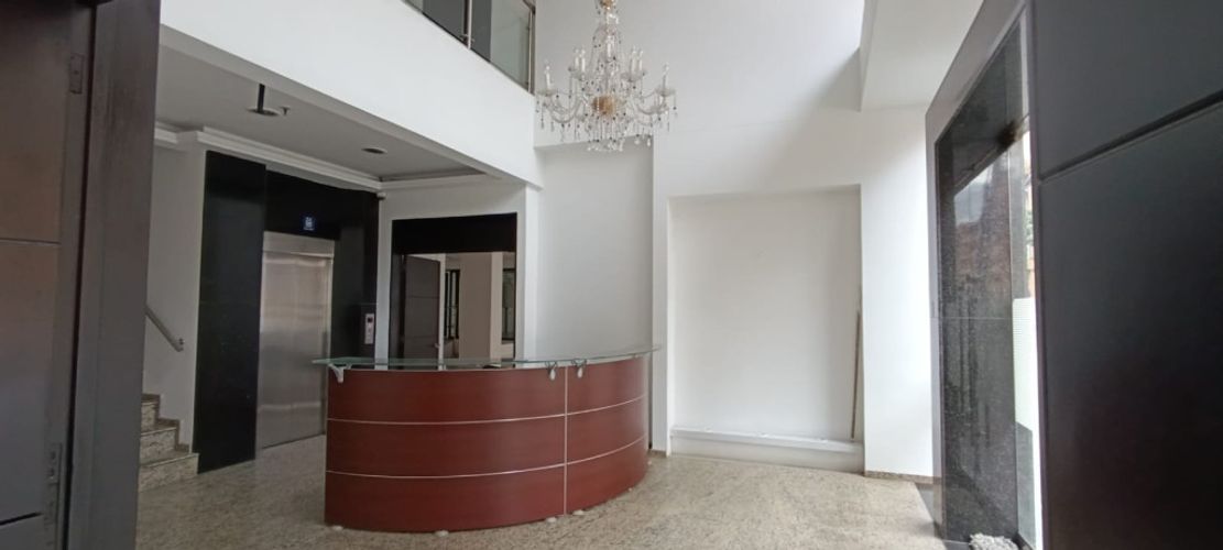 Edificio en Arriendo en Chico norte, Bogotá - Miniatura 3