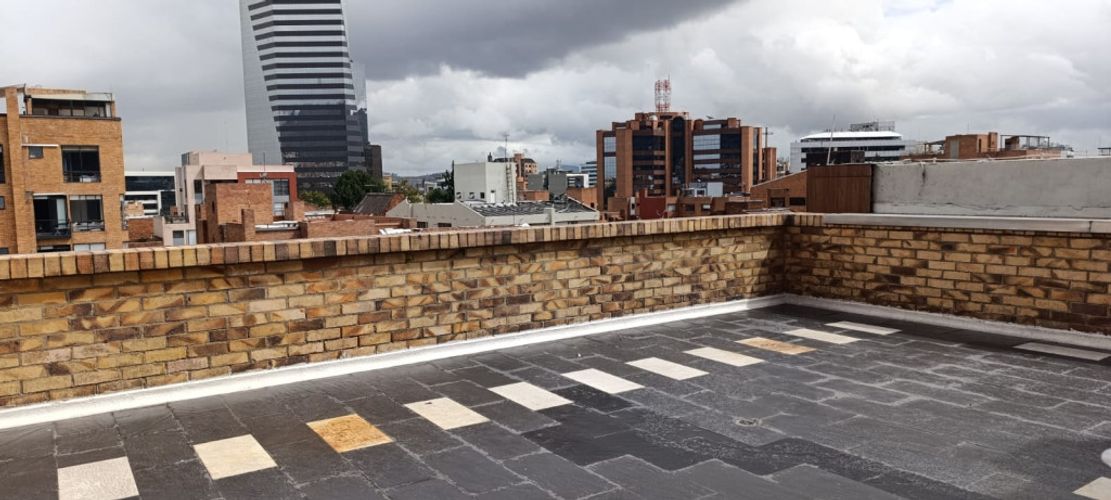Edificio en Arriendo en Chico norte, Bogotá - Miniatura 4