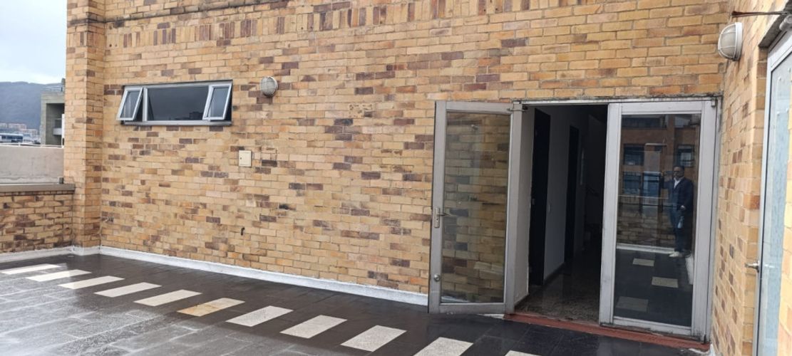 Edificio en Arriendo en Chico norte, Bogotá - Miniatura 5