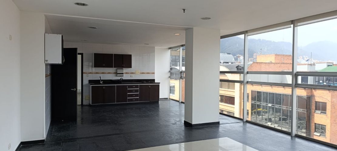 Edificio en Arriendo en Chico norte, Bogotá - Miniatura 6