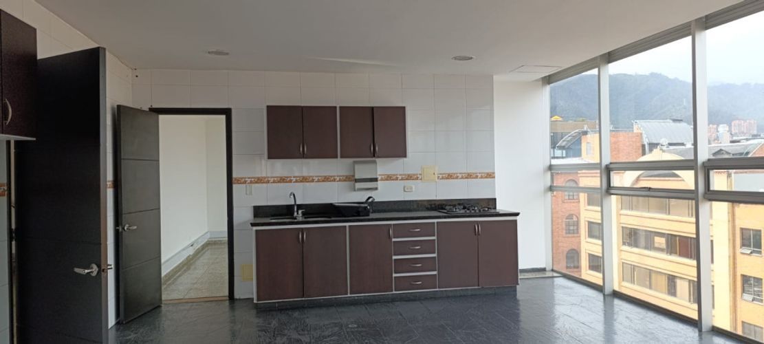 Edificio en Arriendo en Chico norte, Bogotá - Miniatura 7