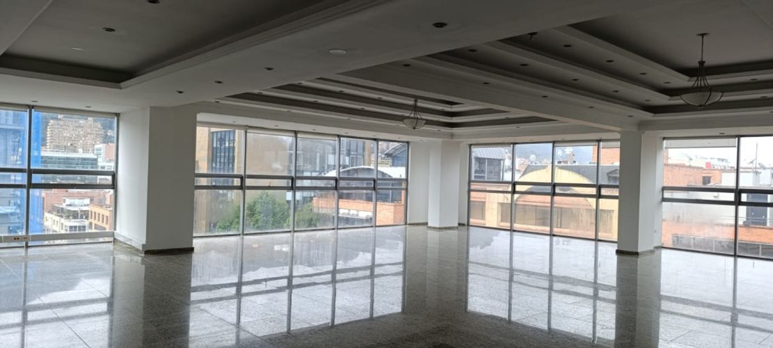 Edificio en Arriendo en Chico norte, Bogotá - Miniatura 10