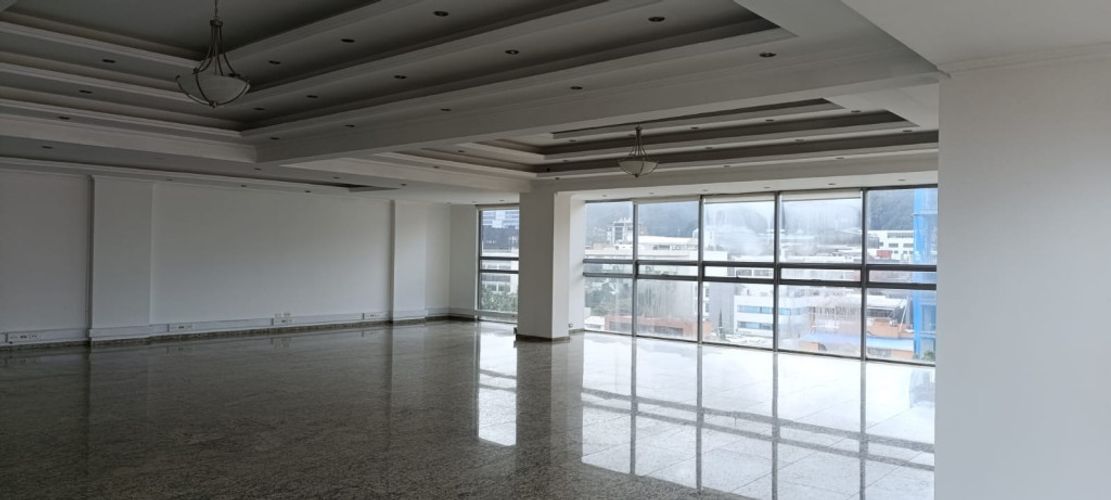 Edificio en Arriendo en Chico norte, Bogotá - Miniatura 11
